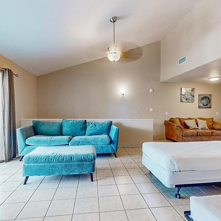 Lantana Unit B Villa Саут Падре Алънд Екстериор снимка