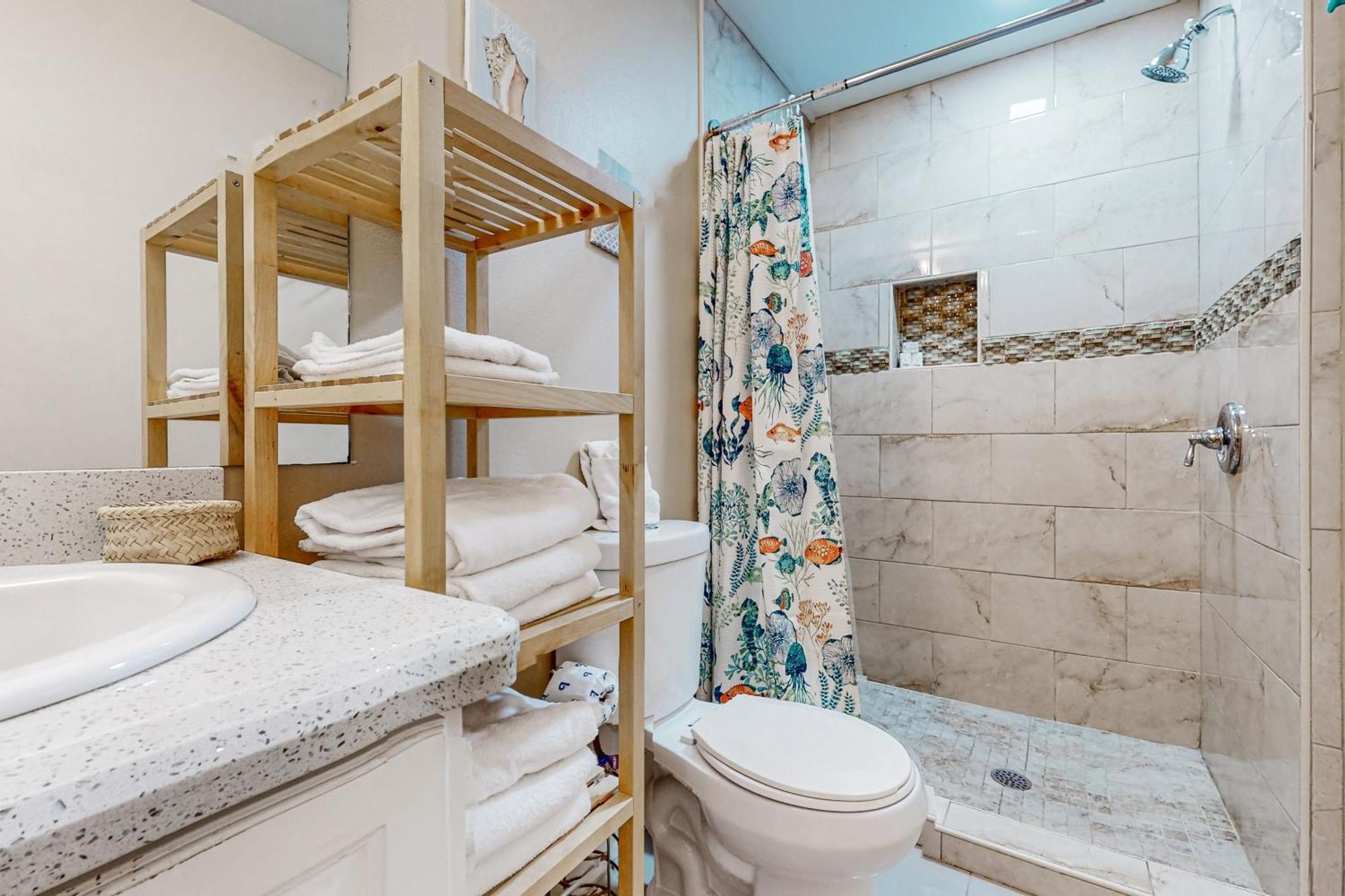 Lantana Unit B Villa Саут Падре Алънд Екстериор снимка