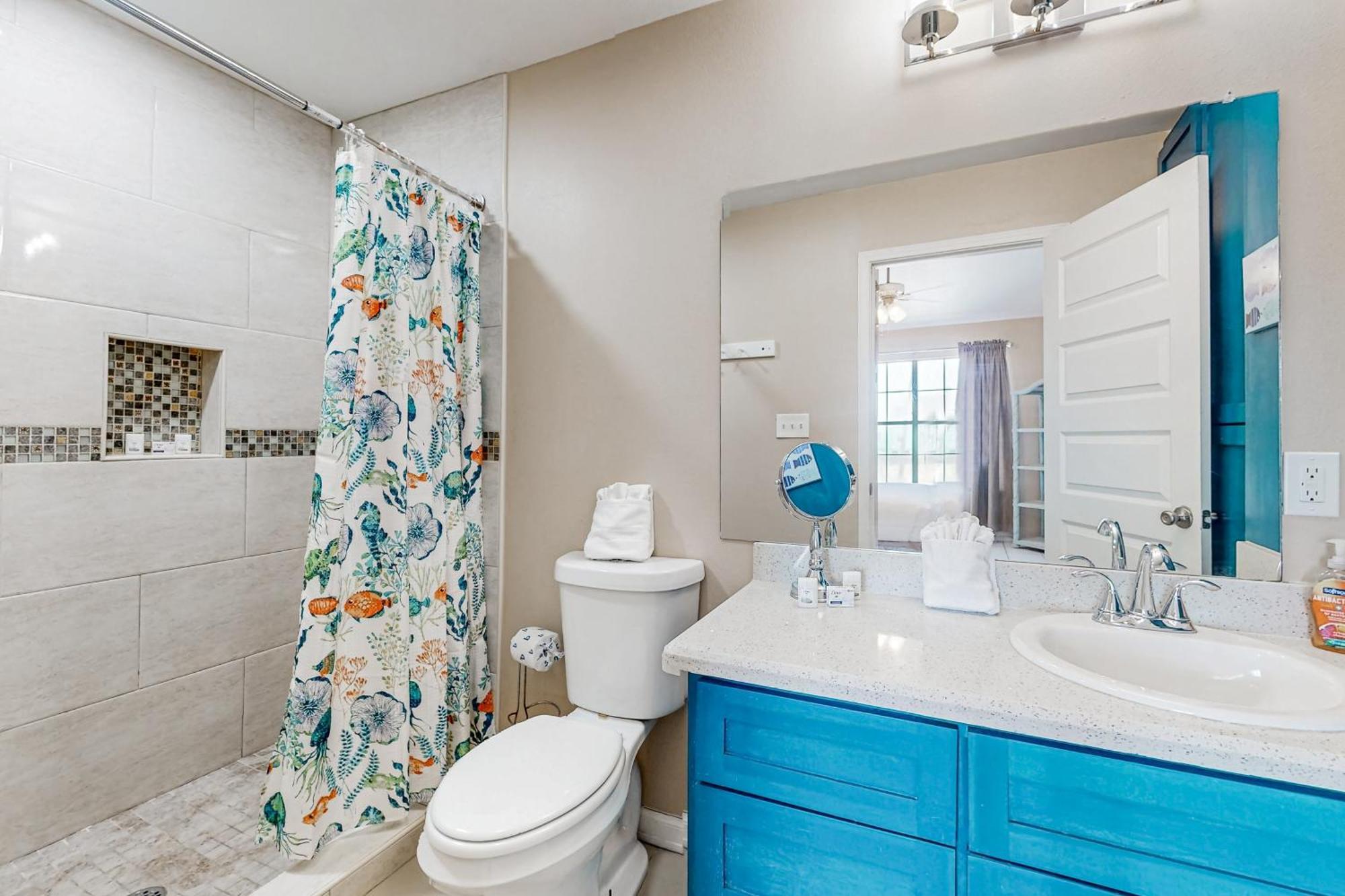 Lantana Unit B Villa Саут Падре Алънд Екстериор снимка